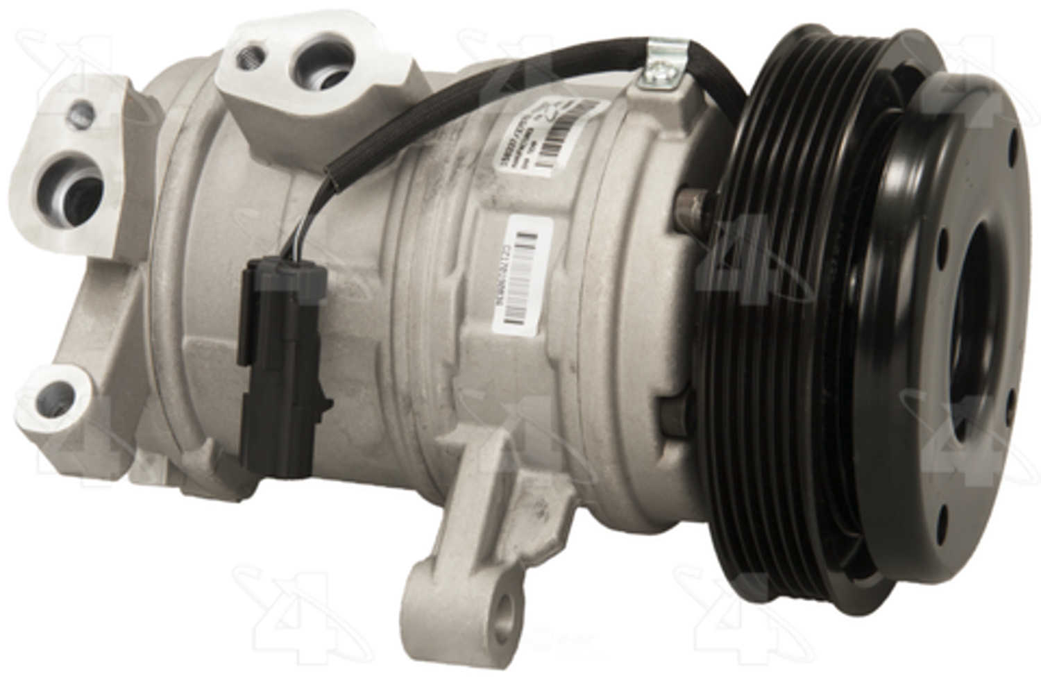 FOUR SEASONS - New Compressor - FSE - 158337