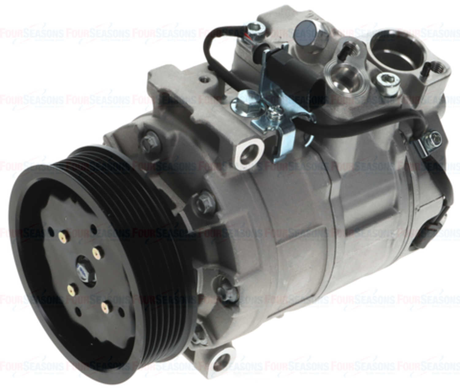 FOUR SEASONS - New Compressor - FSE - 158338