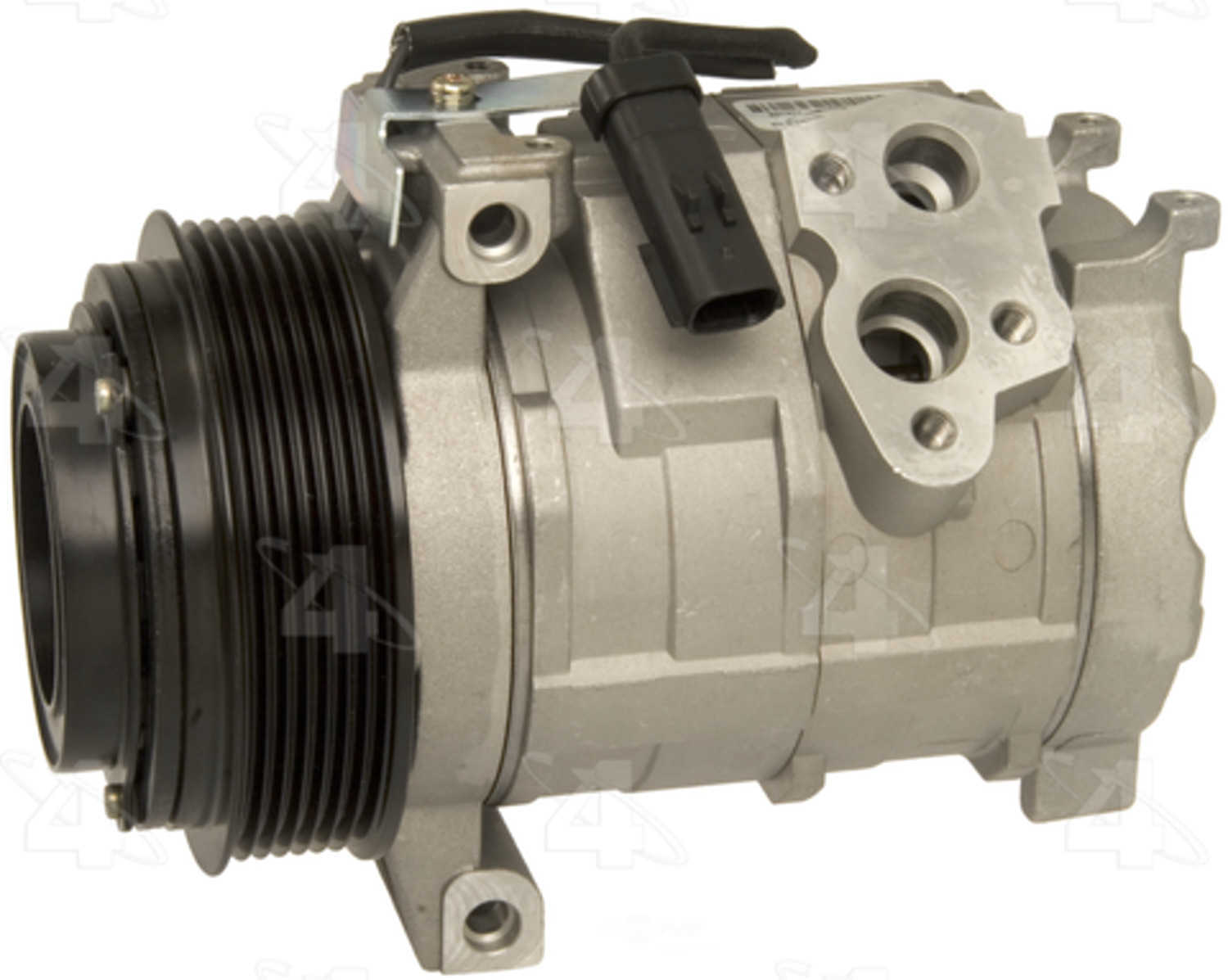 FOUR SEASONS - New Compressor - FSE - 158342