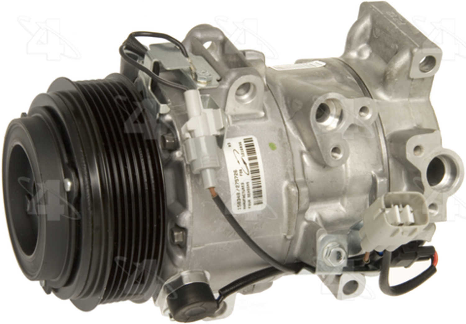 FOUR SEASONS - New Compressor - FSE - 158348