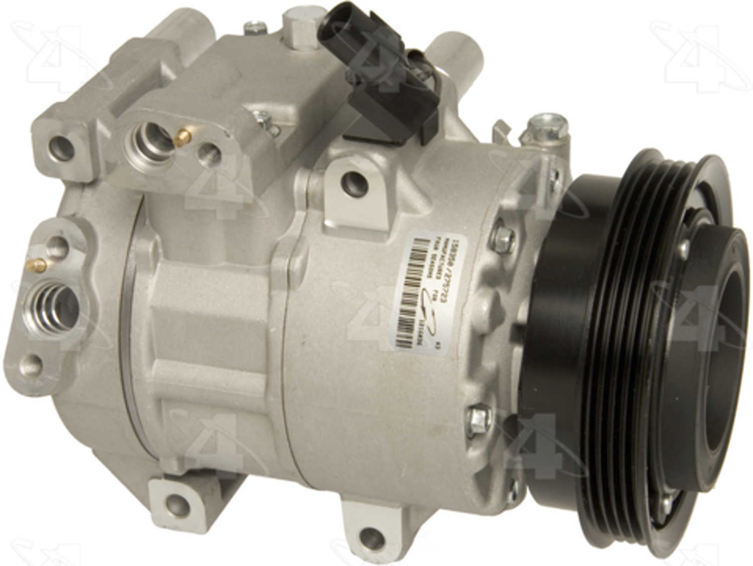 FOUR SEASONS - New Compressor - FSE - 158350