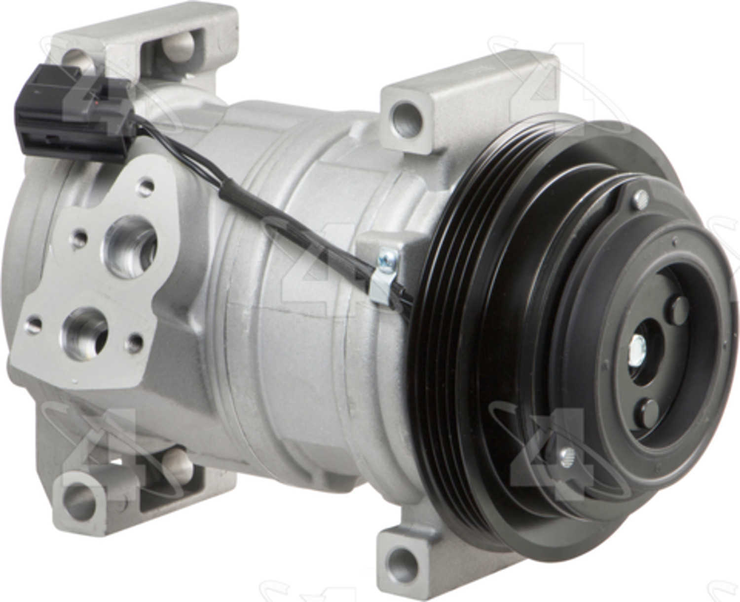 FOUR SEASONS - New Compressor - FSE - 158351