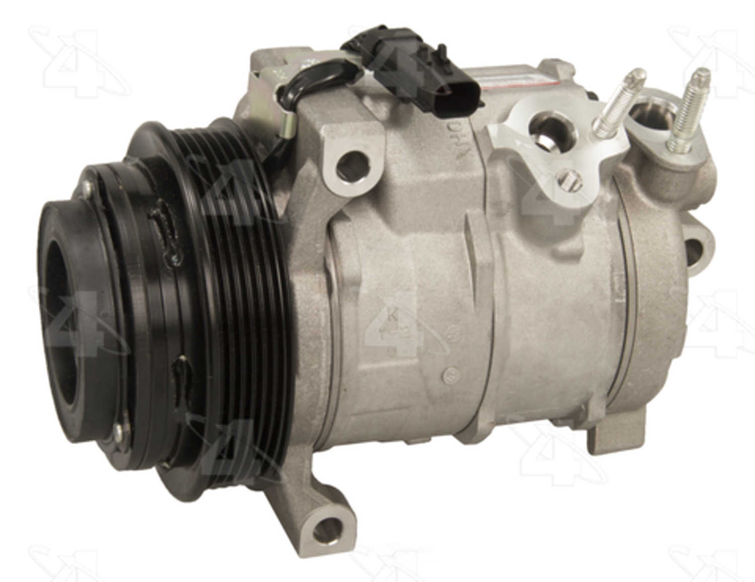 FOUR SEASONS - New Compressor - FSE - 158365