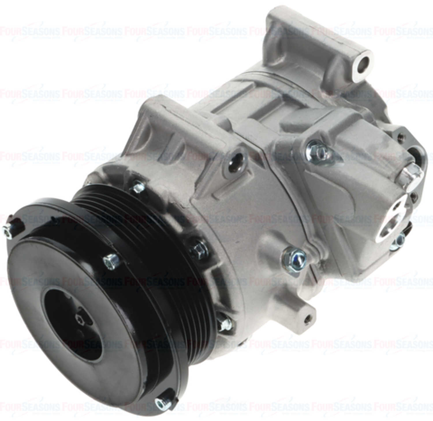 FOUR SEASONS - New Compressor - FSE - 158368