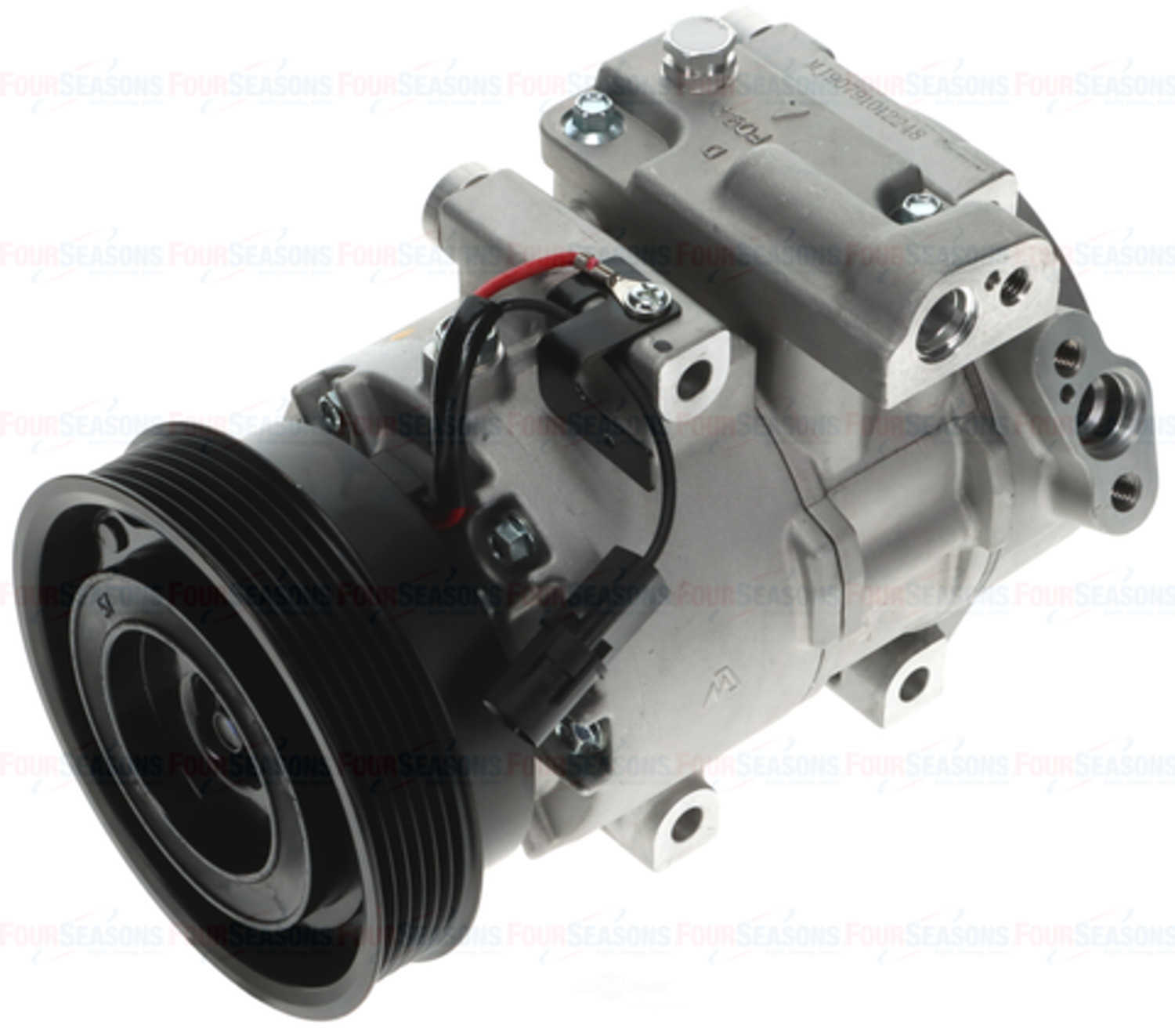 FOUR SEASONS - New Compressor - FSE - 158371