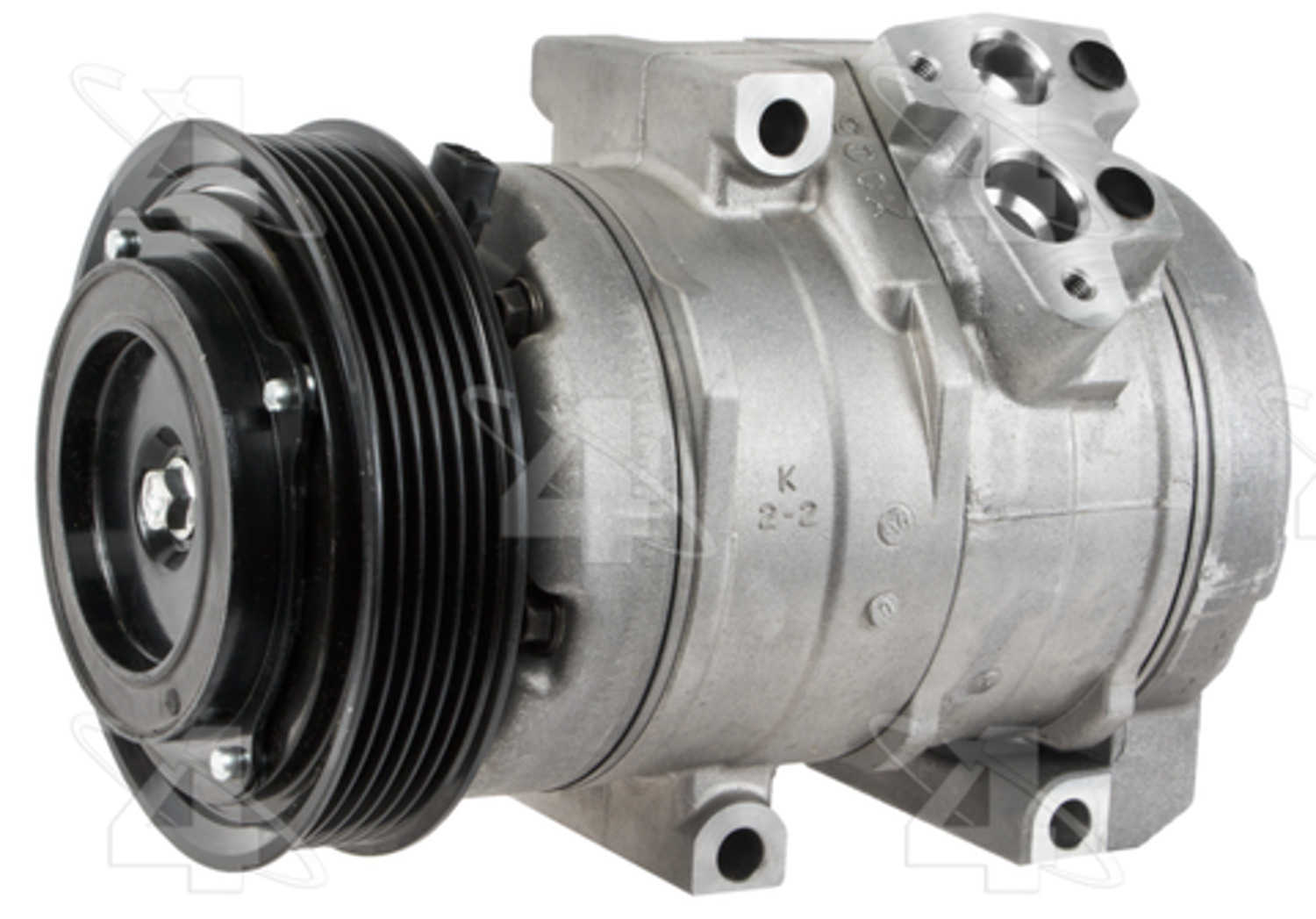 FOUR SEASONS - New Compressor - FSE - 158373