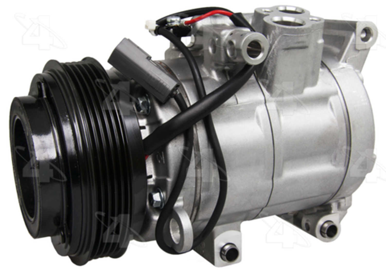 FOUR SEASONS - New Compressor - FSE - 158381