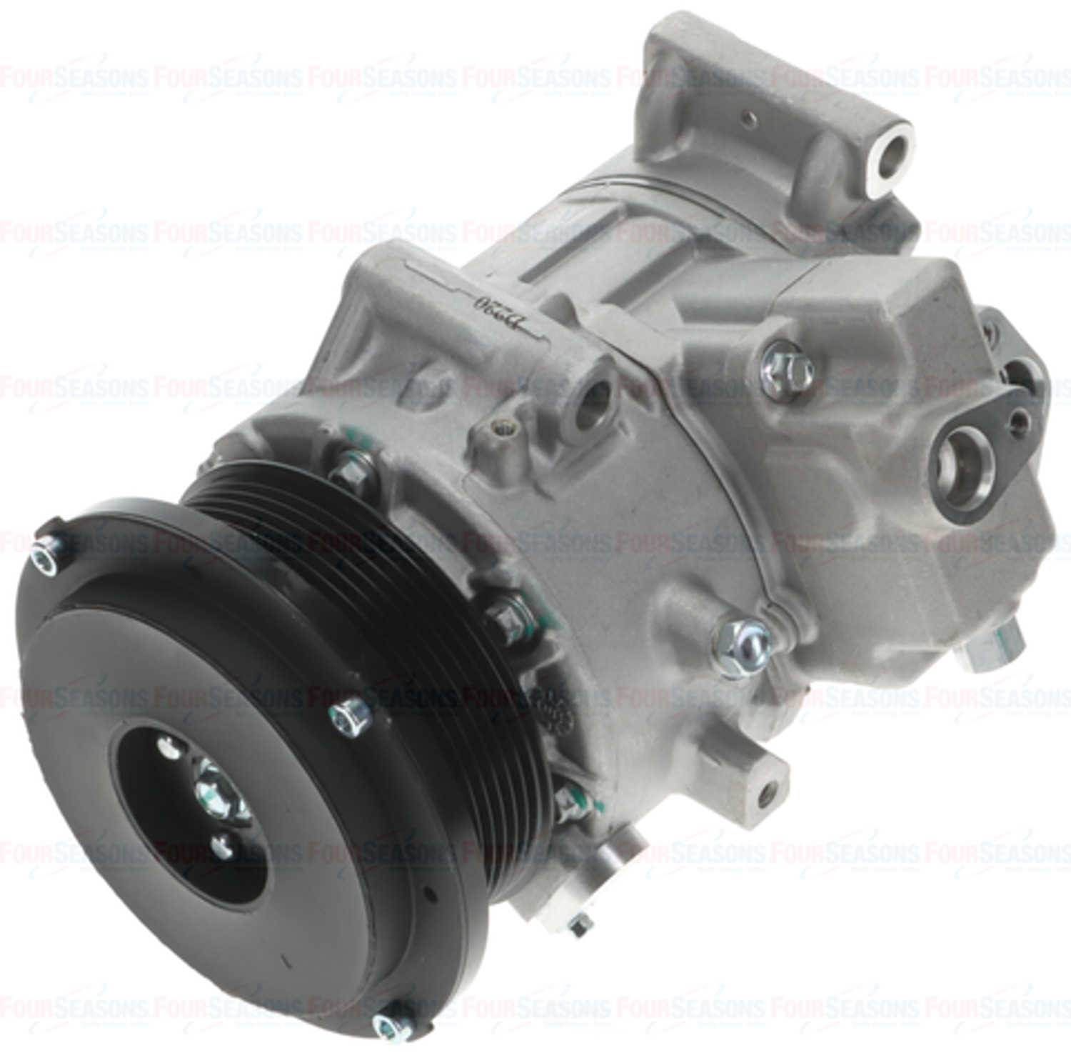 FOUR SEASONS - New Compressor - FSE - 158386