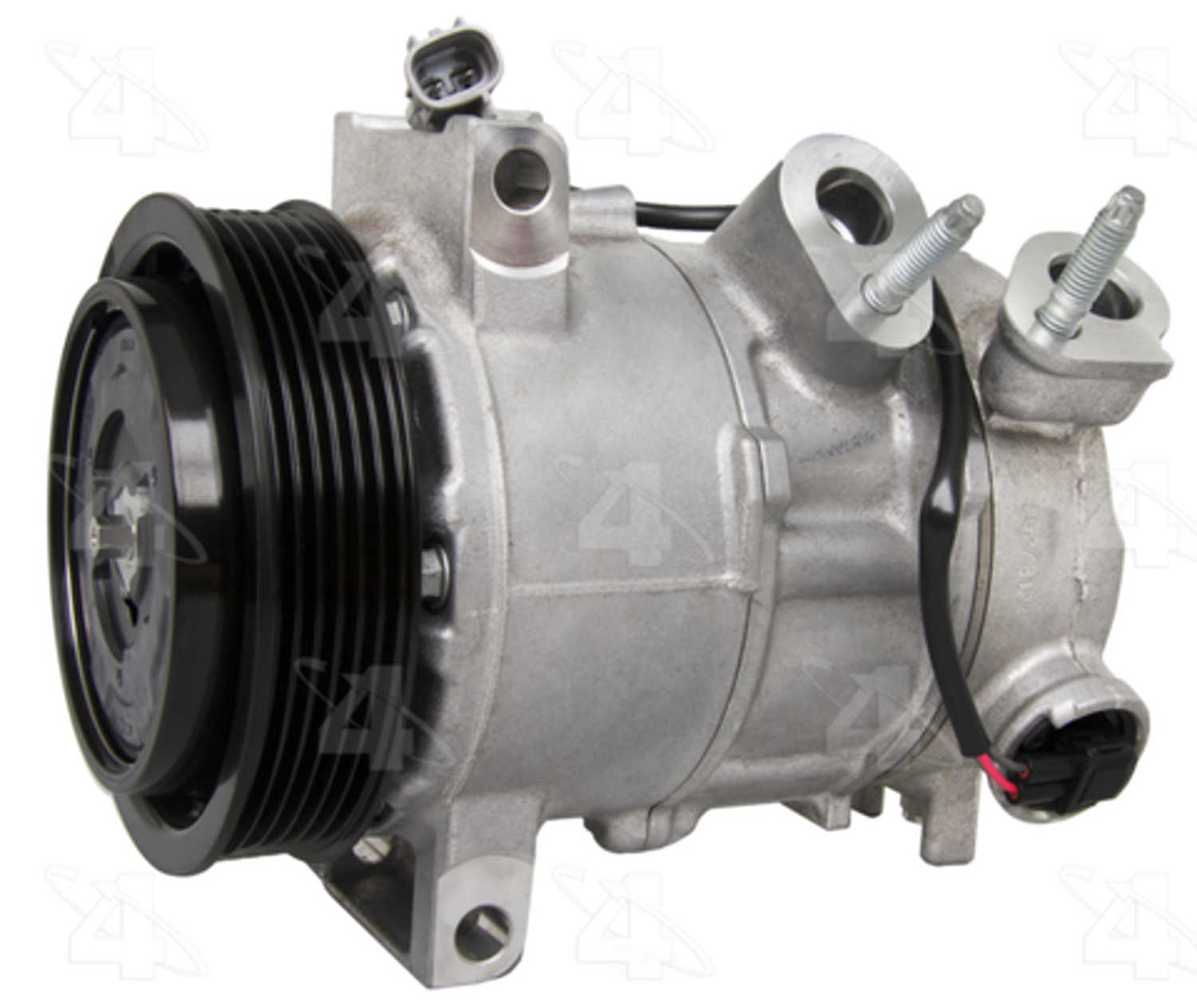 FOUR SEASONS - New Compressor - FSE - 158388