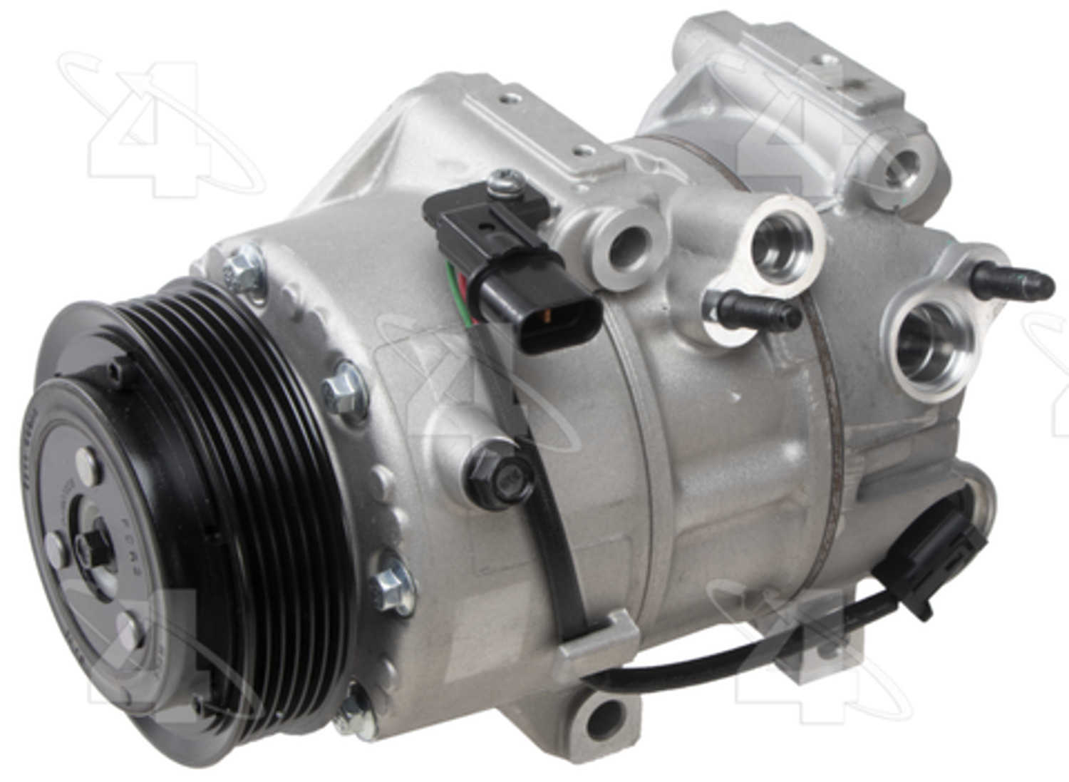 FOUR SEASONS - New Compressor - FSE - 158392