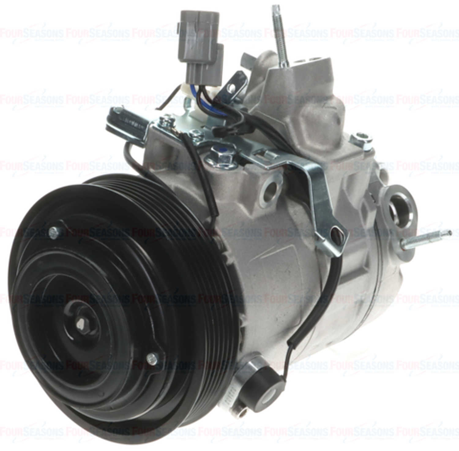 FOUR SEASONS - New Compressor - FSE - 158393