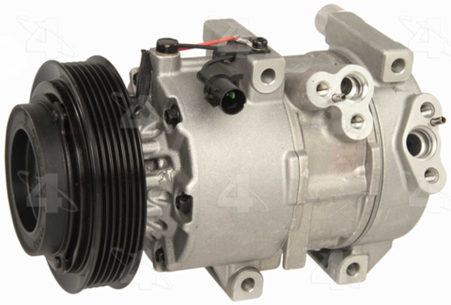 FOUR SEASONS - New Compressor - FSE - 158396