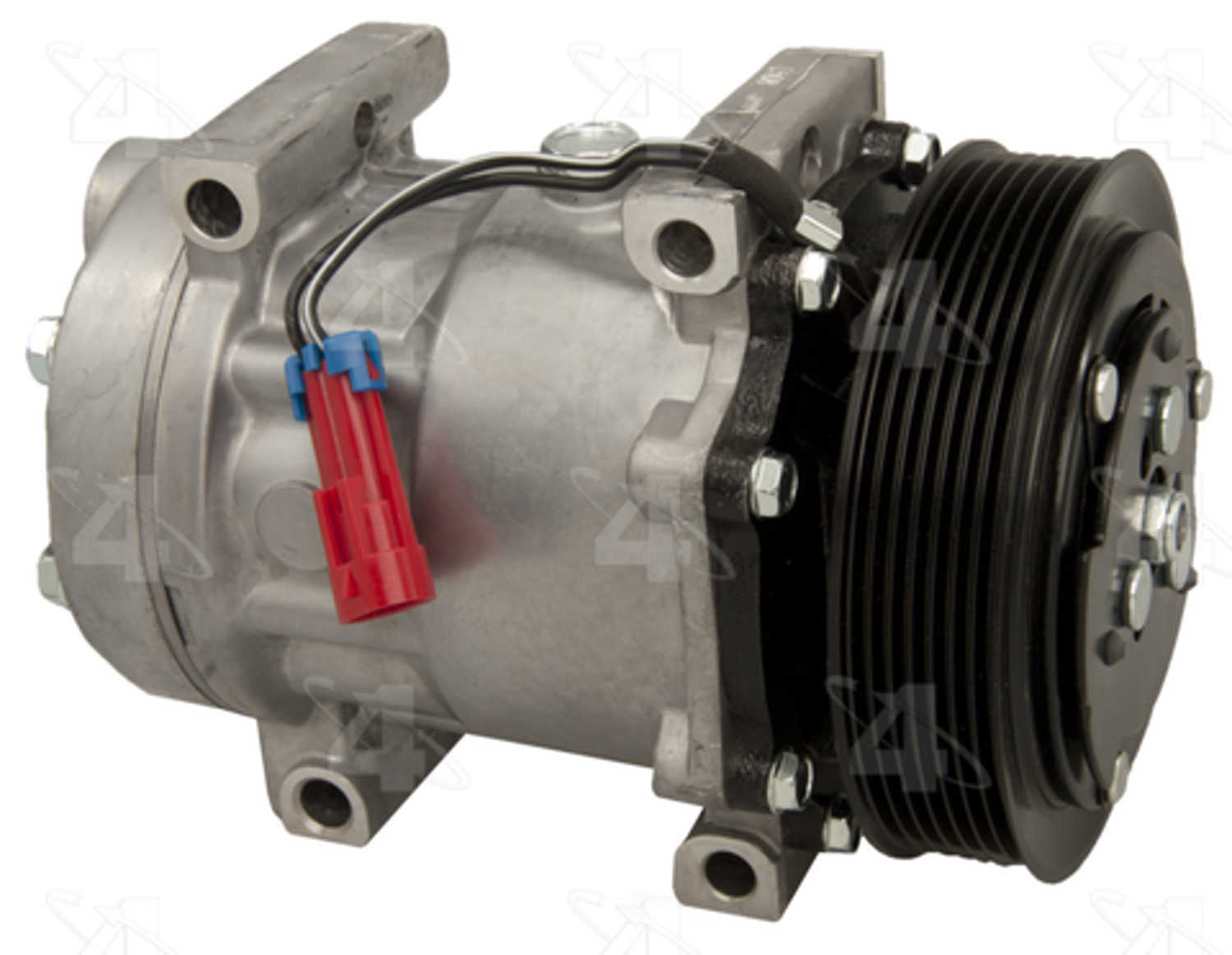 FOUR SEASONS - New Compressor - FSE - 158502