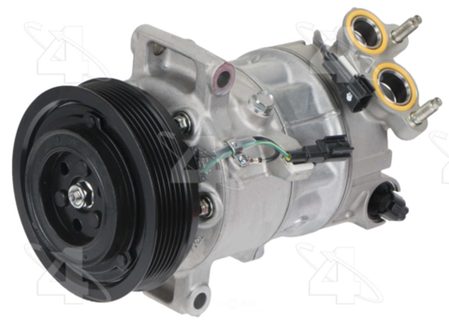 FOUR SEASONS - New Compressor - FSE - 158507
