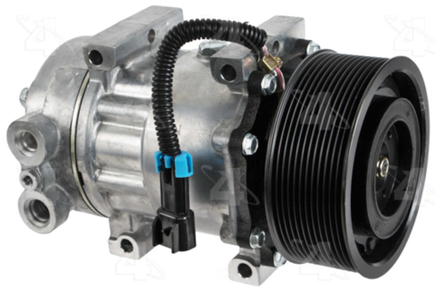 FOUR SEASONS - New Compressor - FSE - 158533