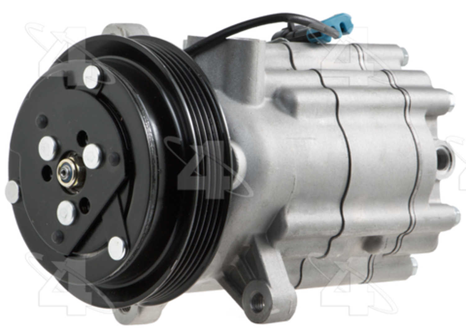 FOUR SEASONS - New Compressor - FSE - 158541