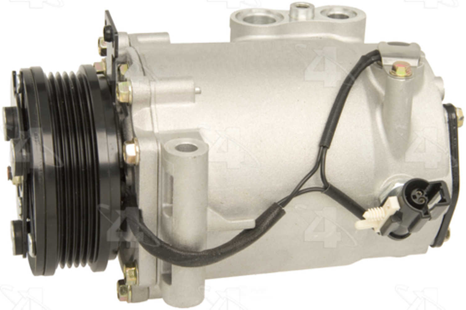 FOUR SEASONS - New Compressor - FSE - 158550