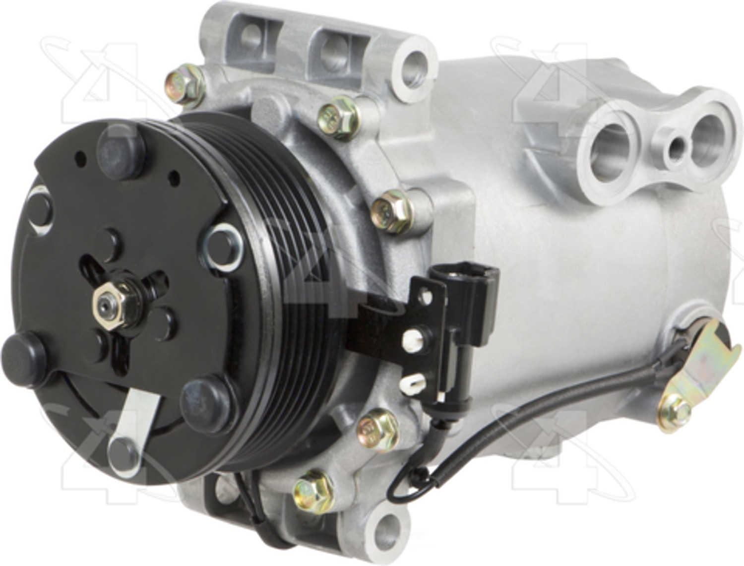 FOUR SEASONS - New Compressor - FSE - 158553