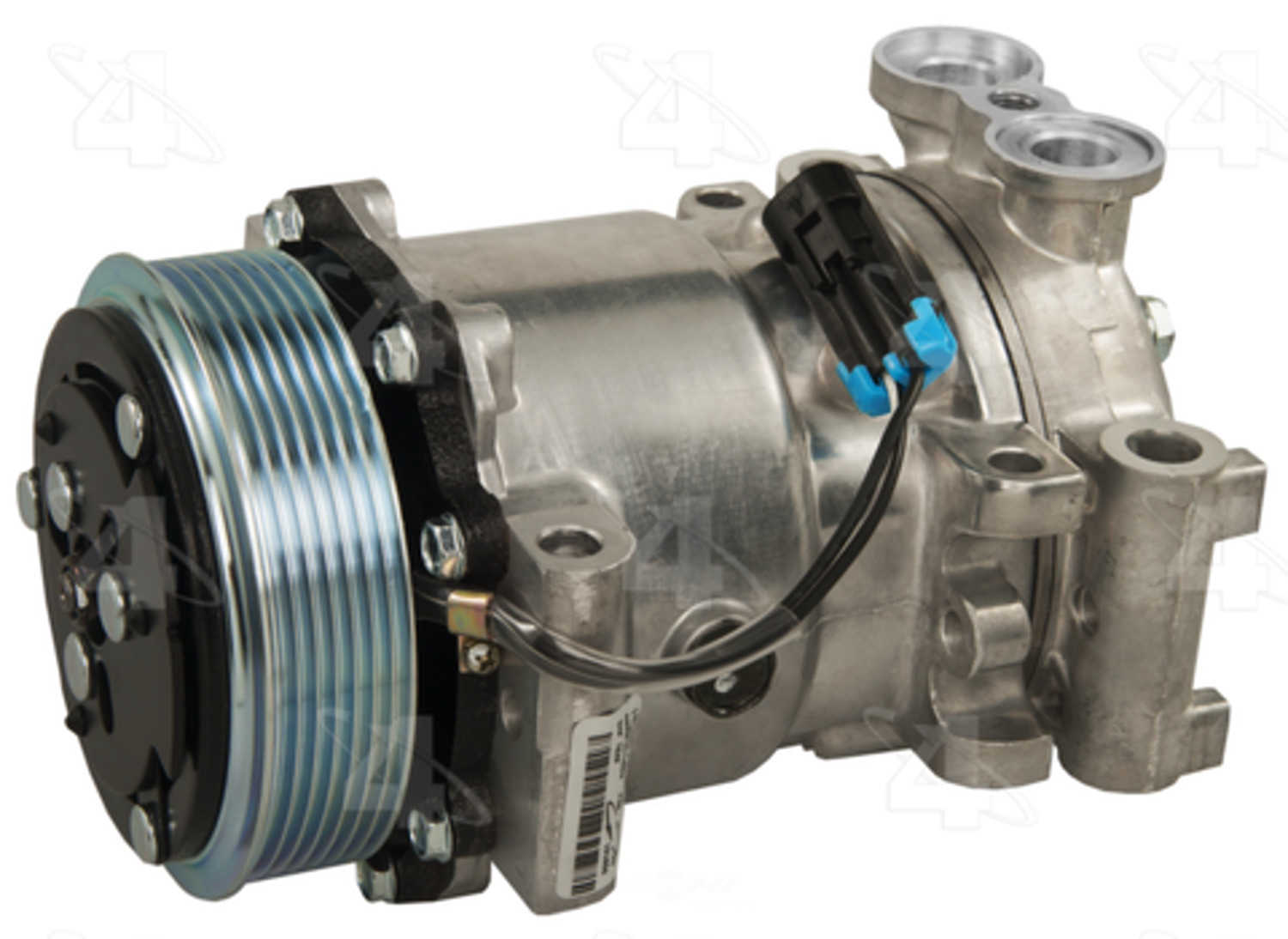 FOUR SEASONS - New Compressor - FSE - 158567