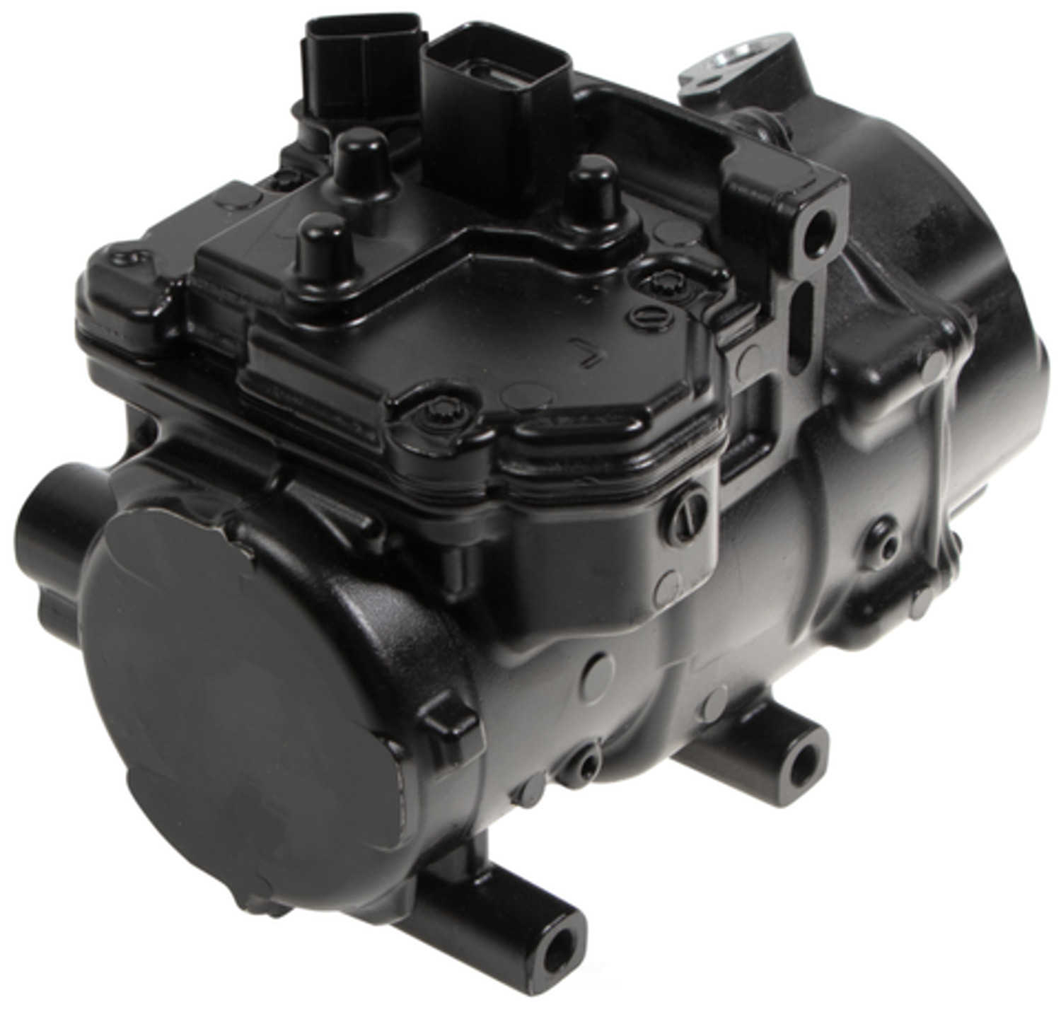 FOUR SEASONS - Reman Compressor - FSE - 167302