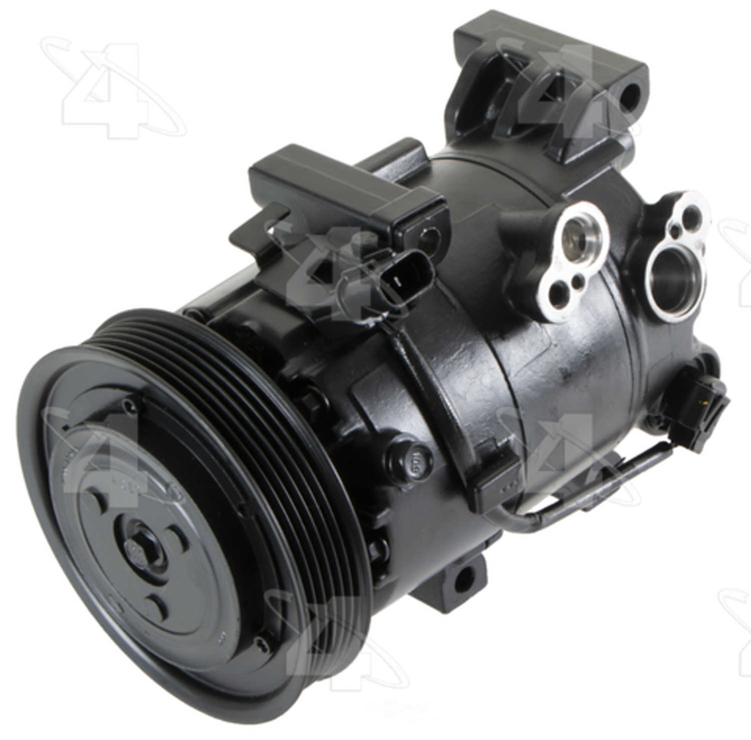 FOUR SEASONS - Reman Compressor - FSE - 167306