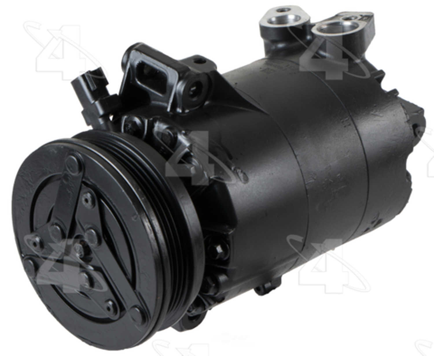 FOUR SEASONS - Reman Compressor - FSE - 167309