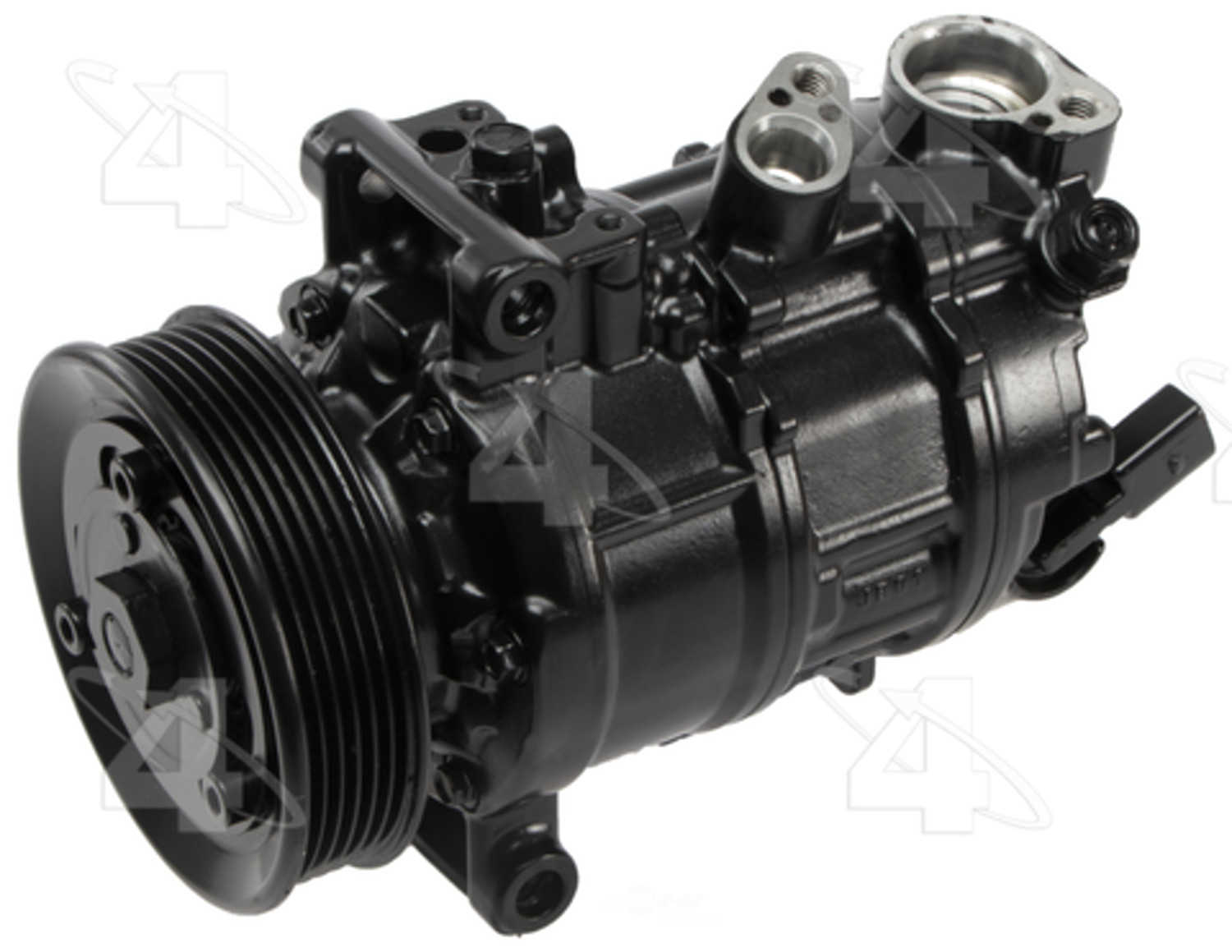 FOUR SEASONS - Reman Compressor - FSE - 167315