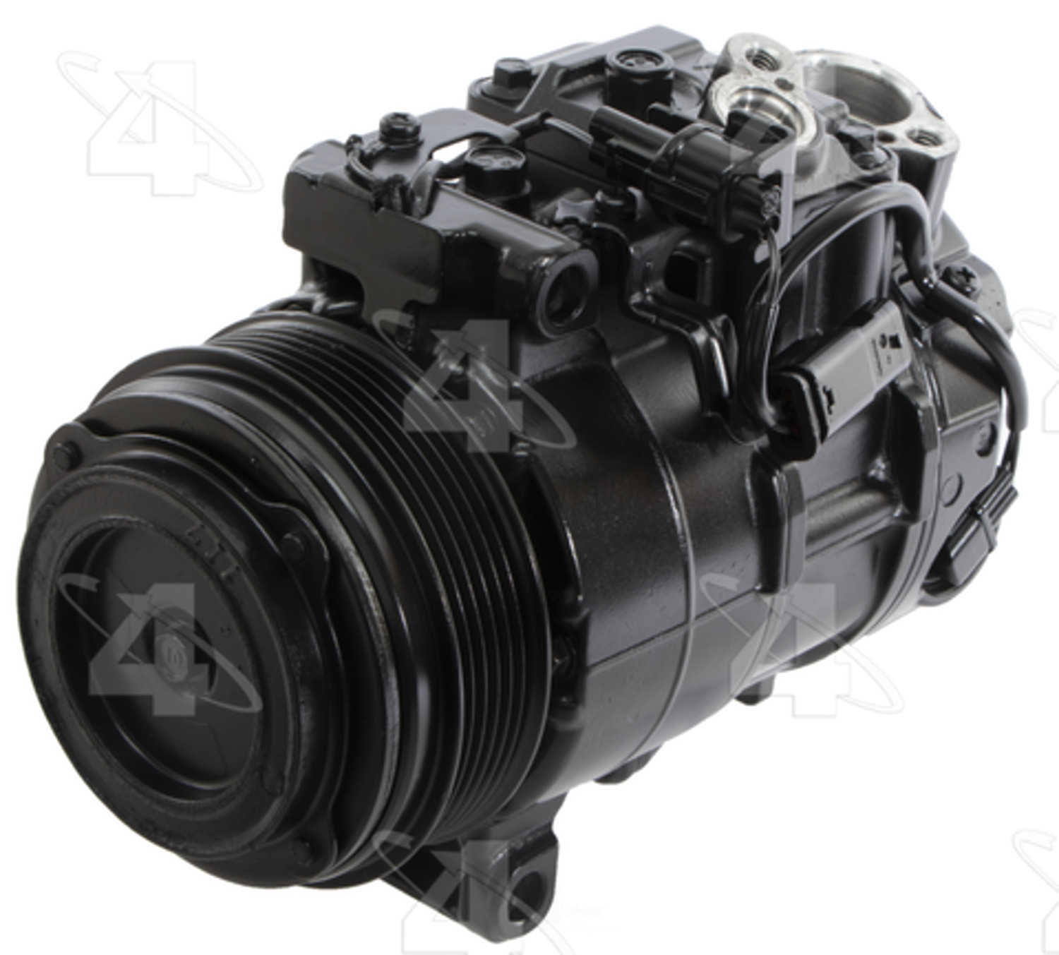 FOUR SEASONS - Reman Compressor - FSE - 167326