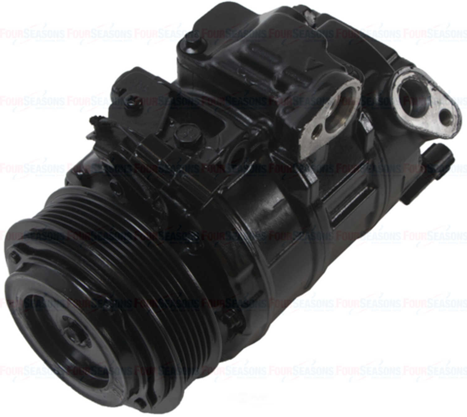 FOUR SEASONS - Reman Compressor - FSE - 167332