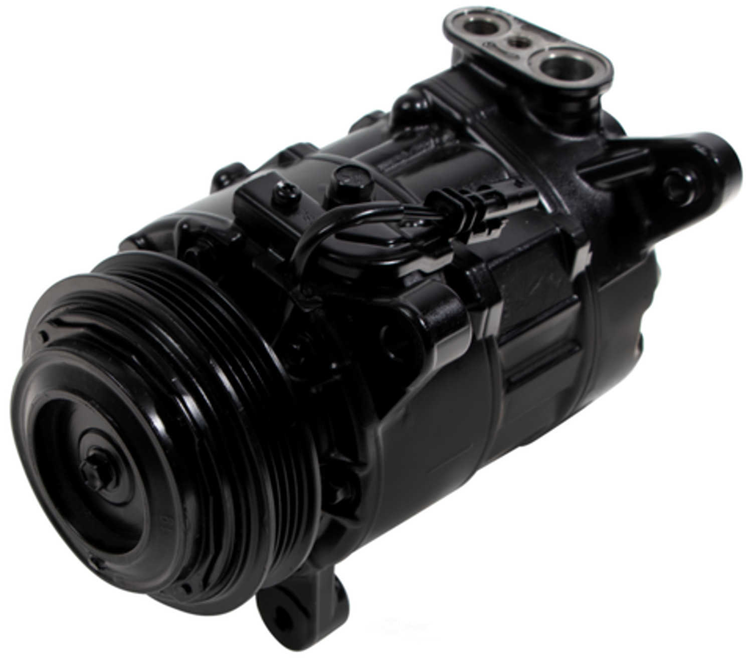 FOUR SEASONS - Reman Compressor - FSE - 167343