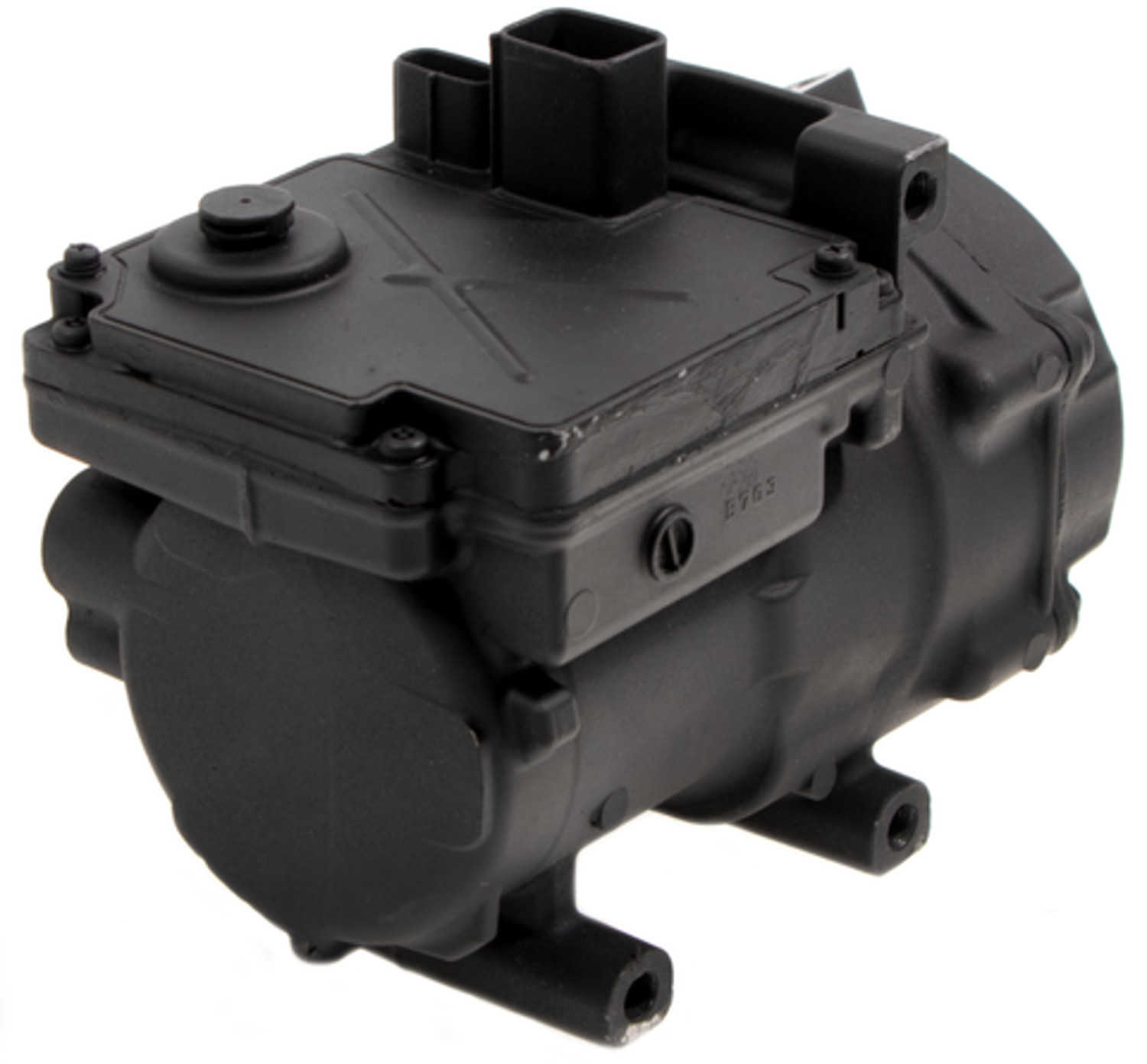 FOUR SEASONS - Reman Compressor - FSE - 167345