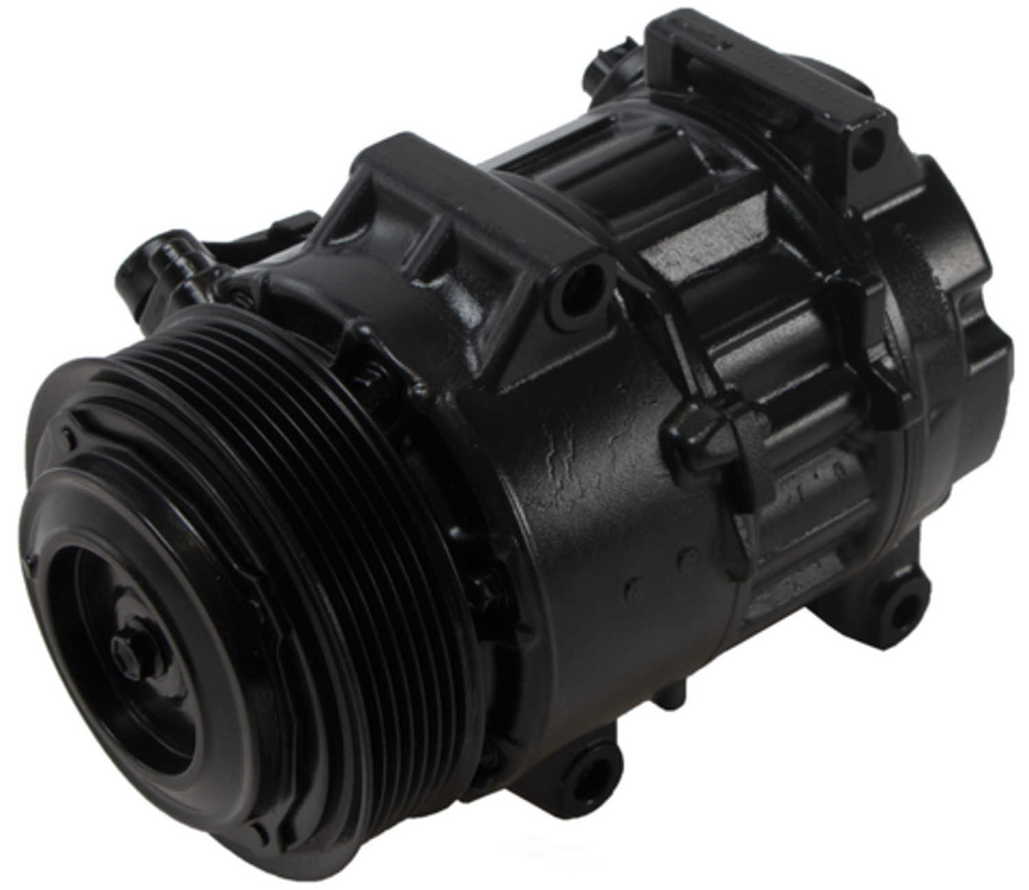 FOUR SEASONS - Reman Compressor - FSE - 167348