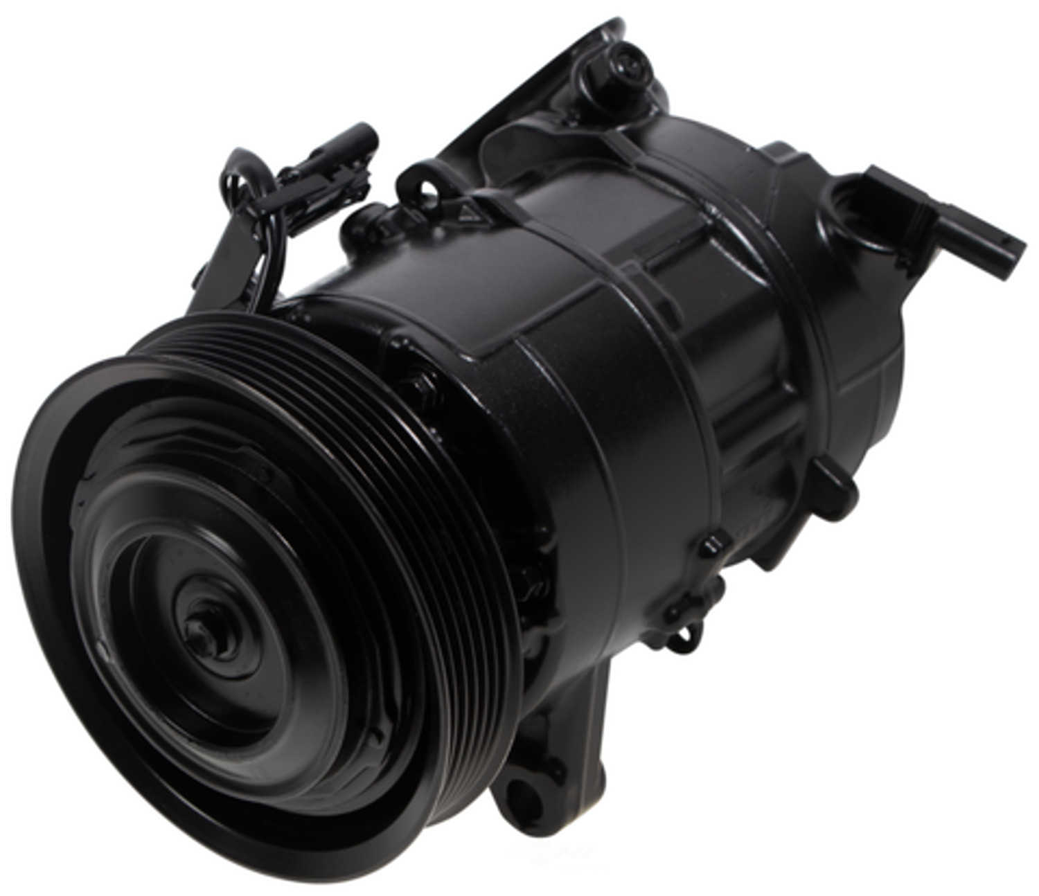 FOUR SEASONS - Reman Compressor - FSE - 167363