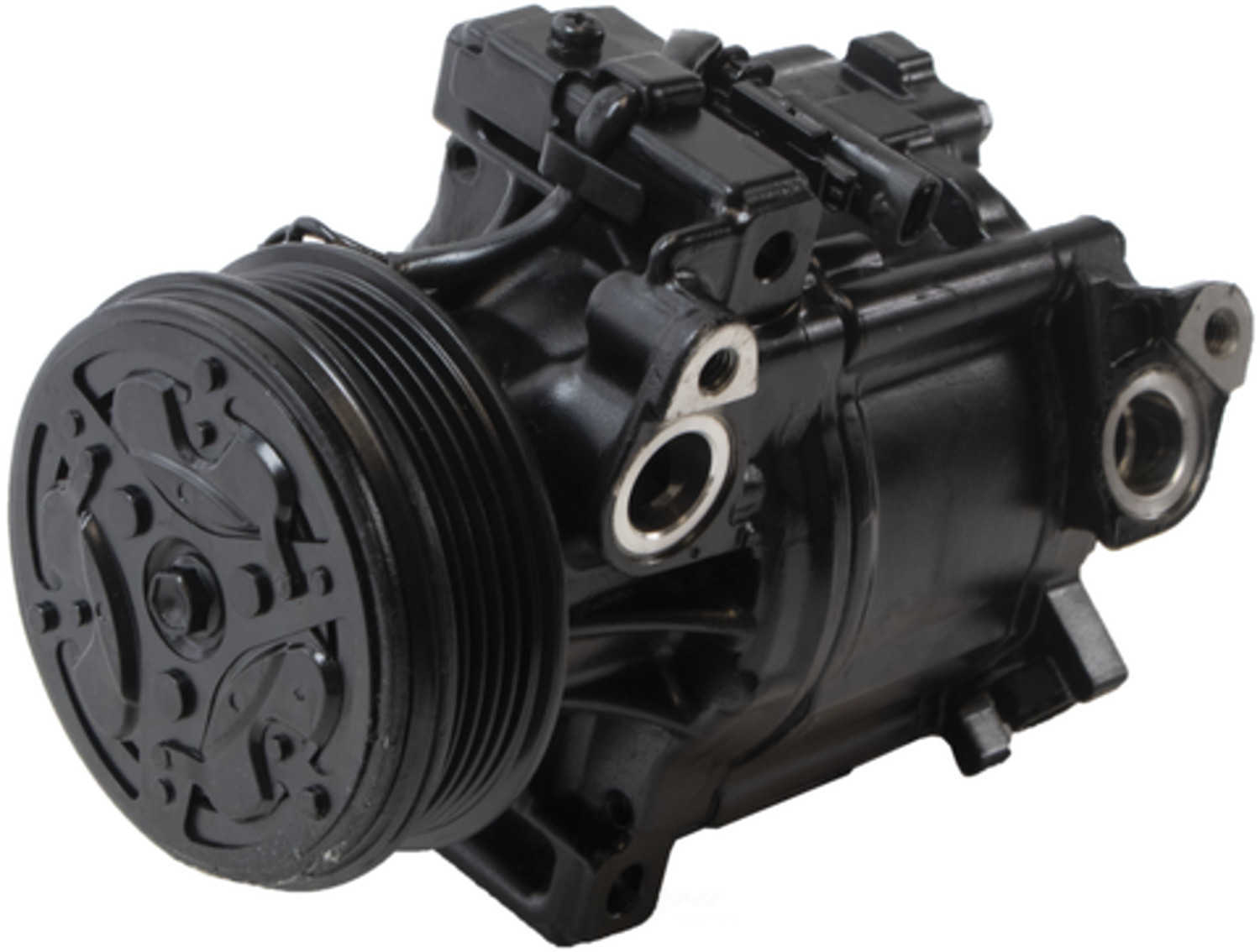 FOUR SEASONS - Reman Compressor - FSE - 167364