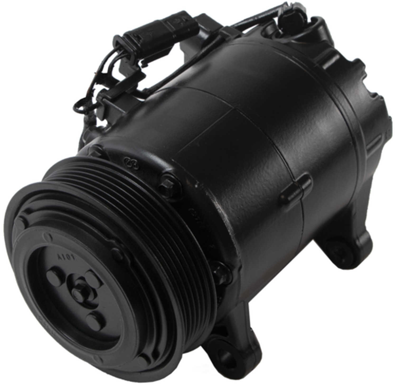 FOUR SEASONS - Reman Compressor - FSE - 167365