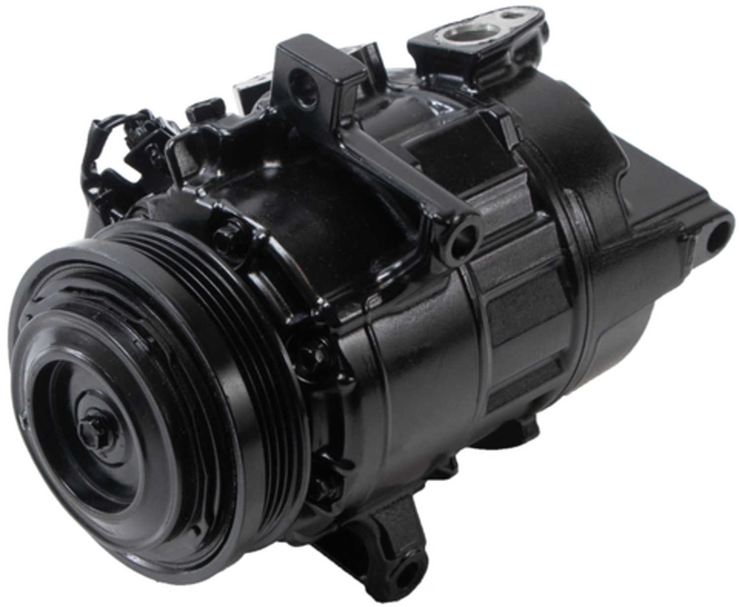 FOUR SEASONS - Reman Compressor - FSE - 167386