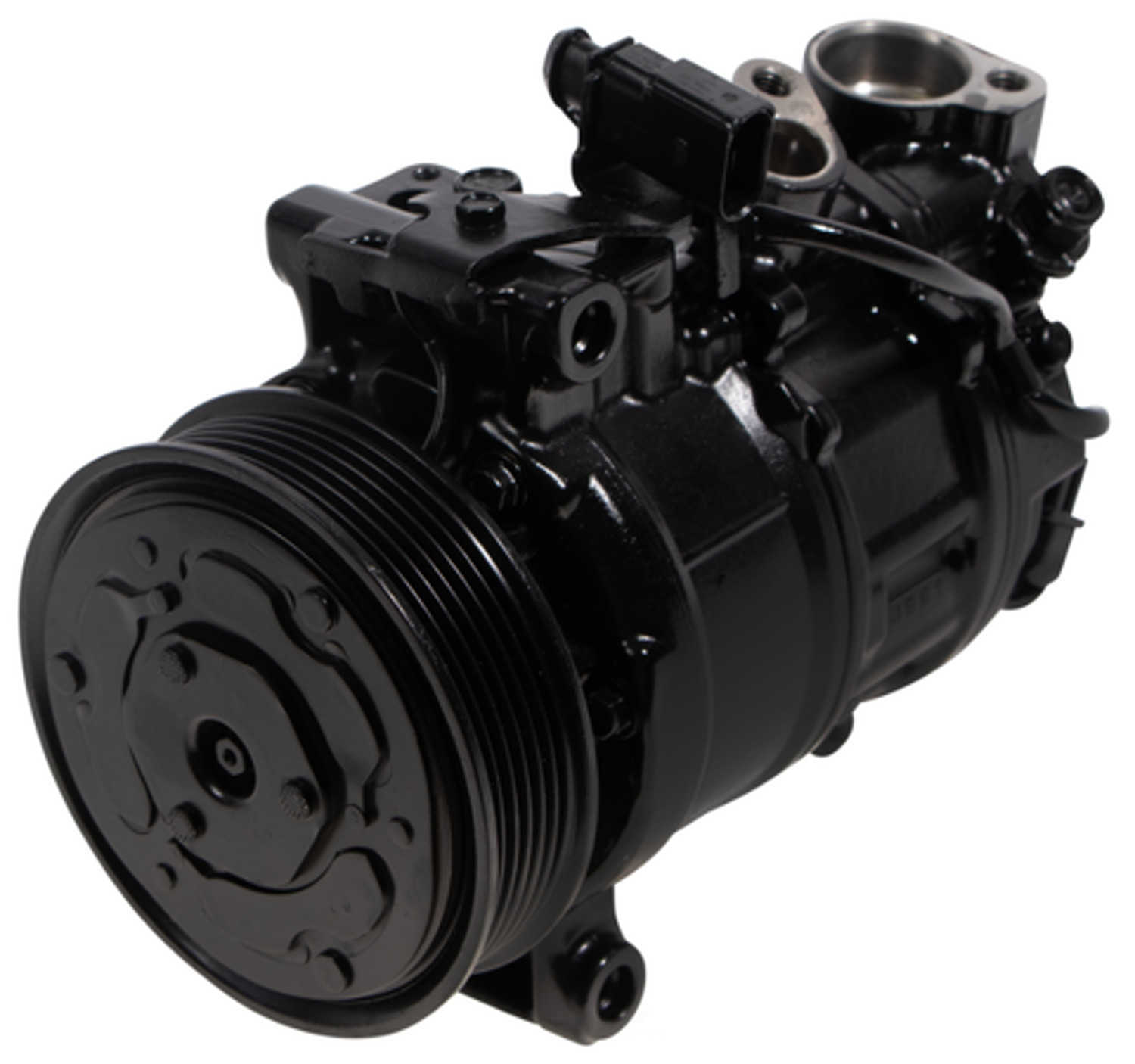 FOUR SEASONS - Reman Compressor - FSE - 167388