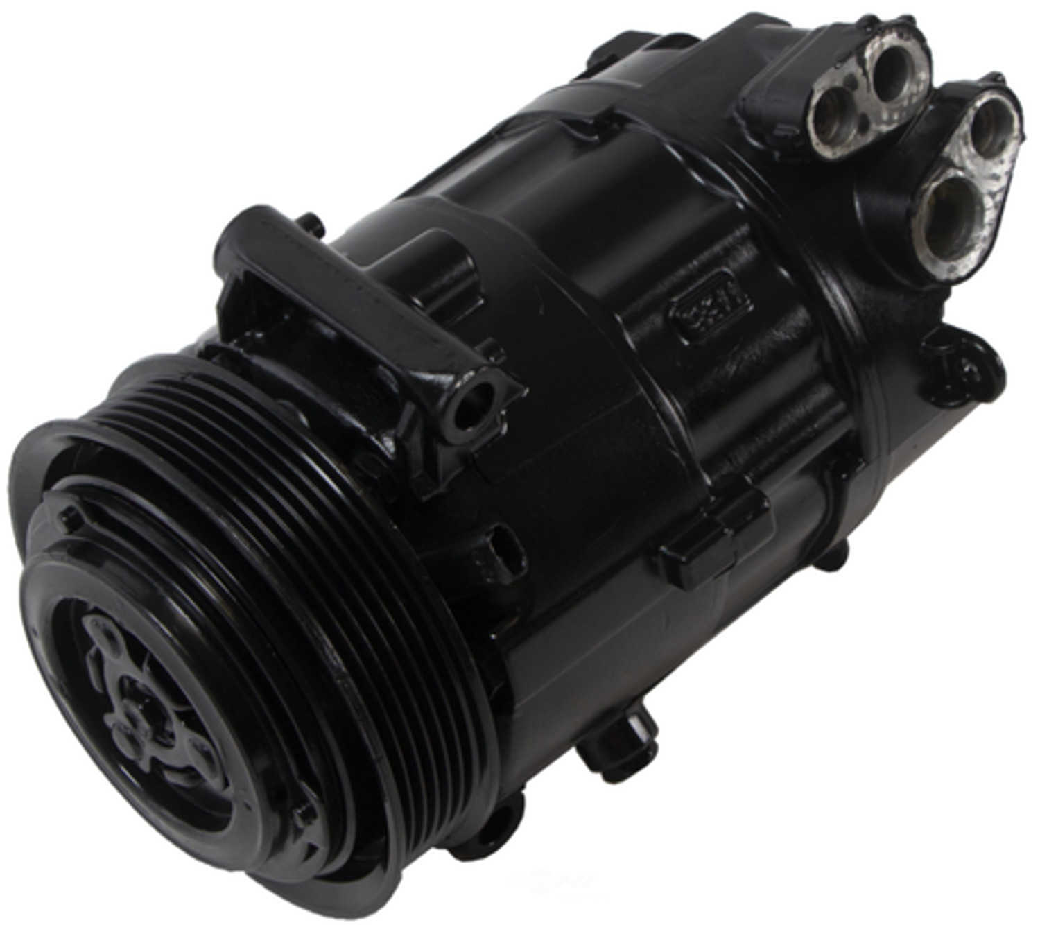 FOUR SEASONS - Reman Compressor - FSE - 167389