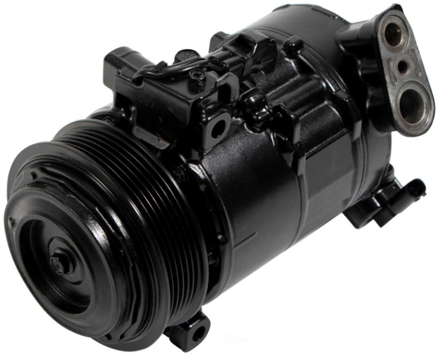 FOUR SEASONS - Reman Compressor - FSE - 167392