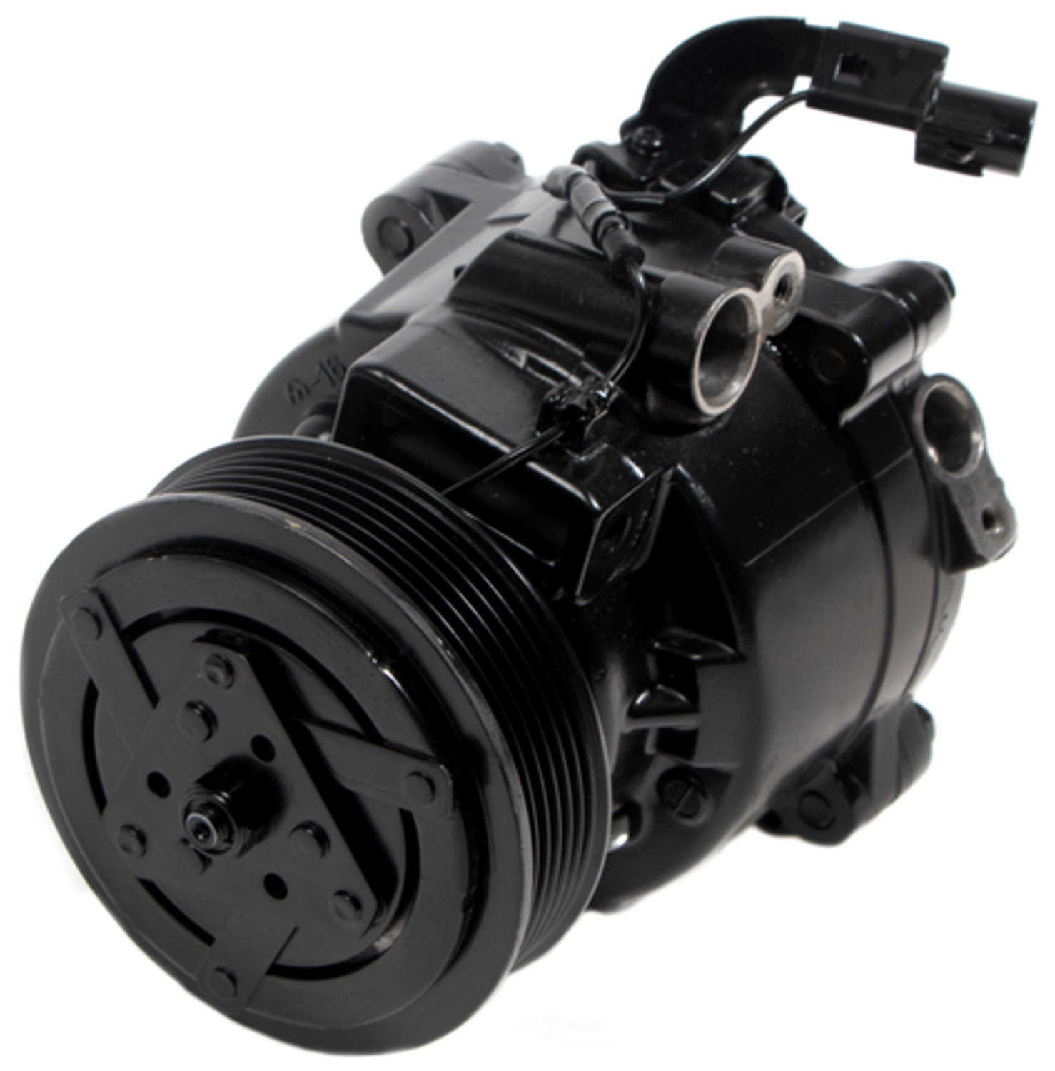 FOUR SEASONS - Reman Compressor - FSE - 167486