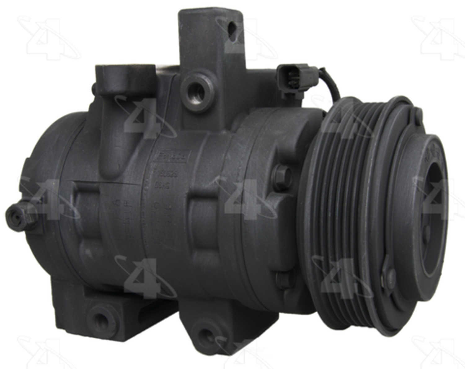FOUR SEASONS - Reman Compressor - FSE - 167660