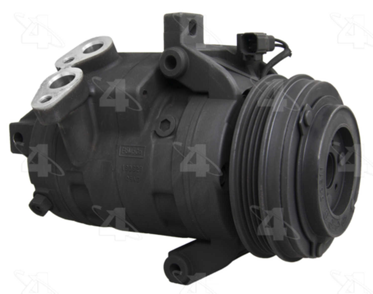 FOUR SEASONS - Reman Compressor - FSE - 167662