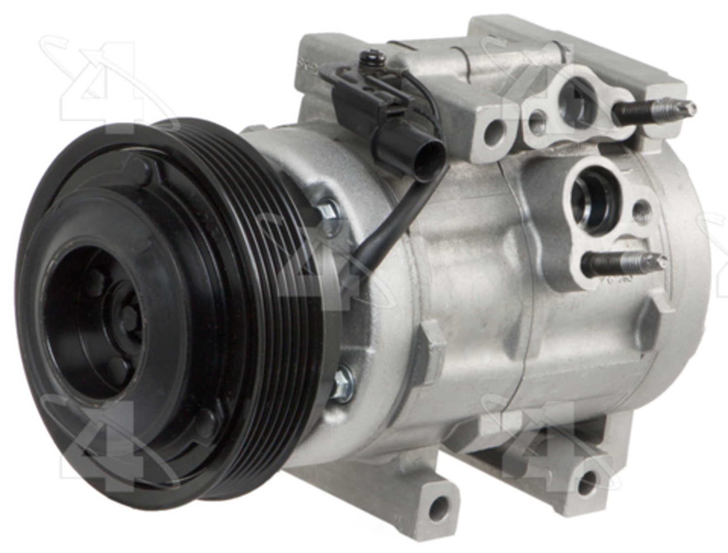 FOUR SEASONS - New Compressor - FSE - 168120