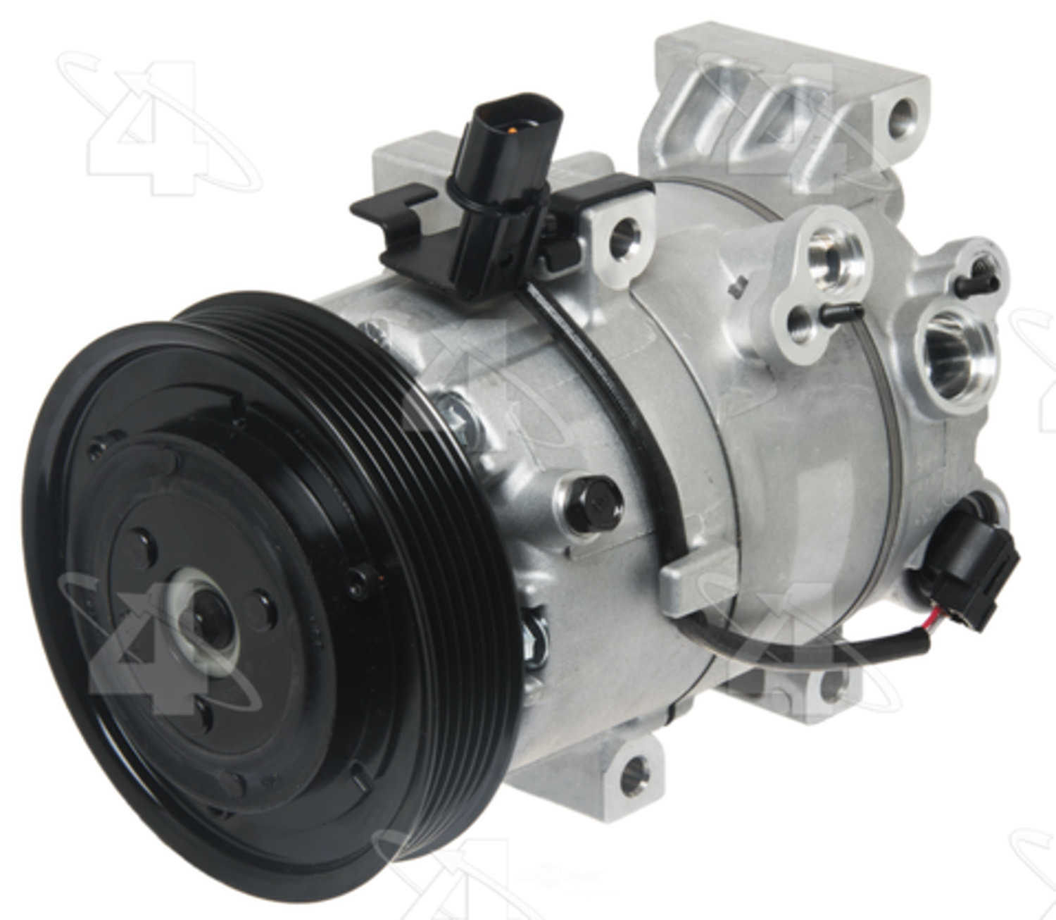 FOUR SEASONS - New Compressor - FSE - 168306