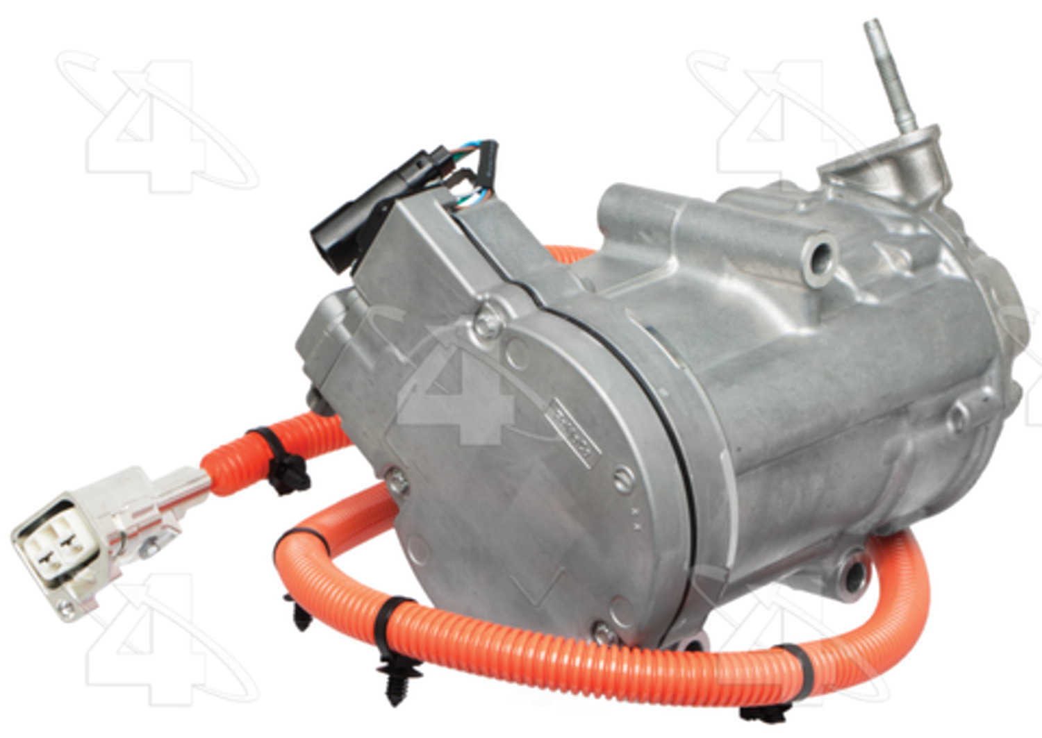 FOUR SEASONS - New Compressor - FSE - 168311