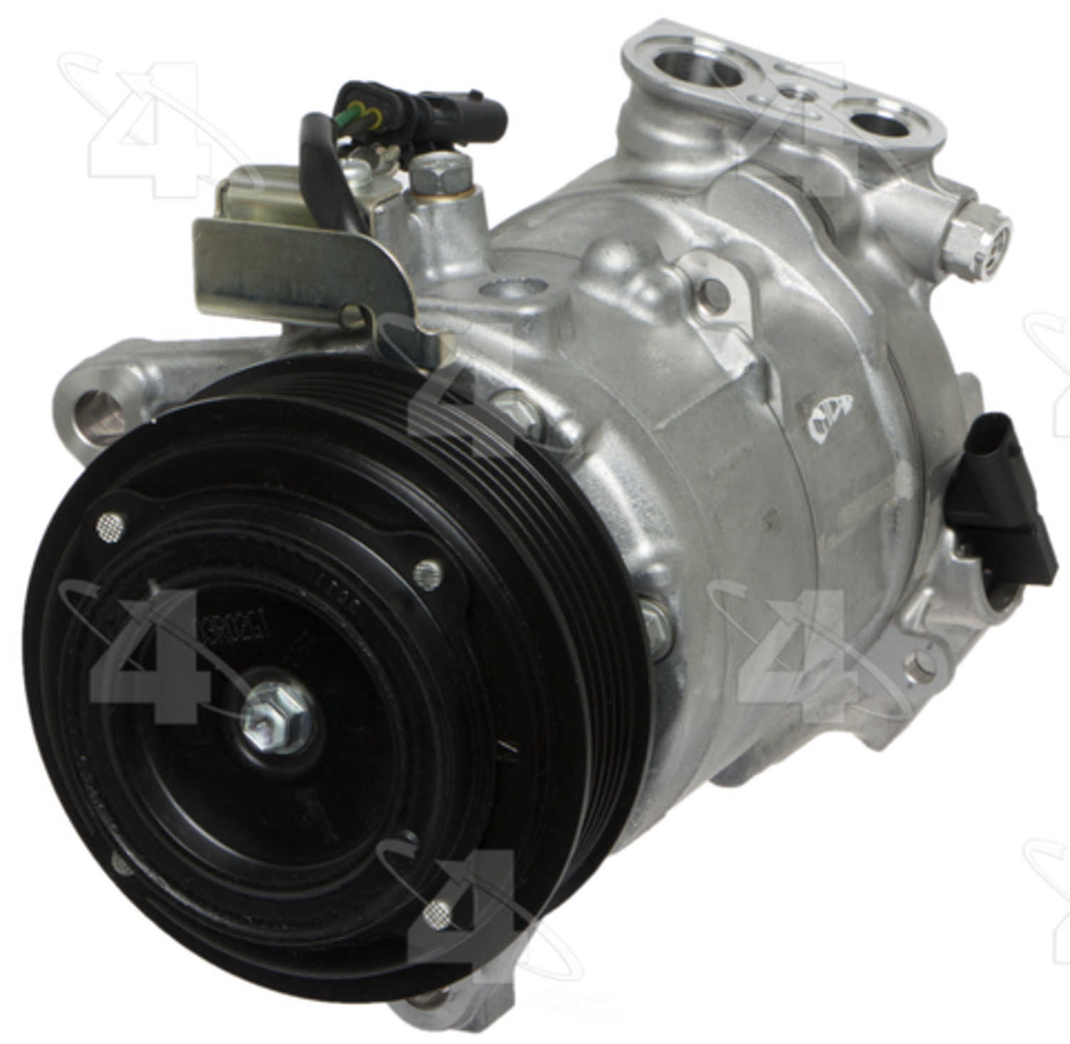 FOUR SEASONS - New Compressor - FSE - 168314