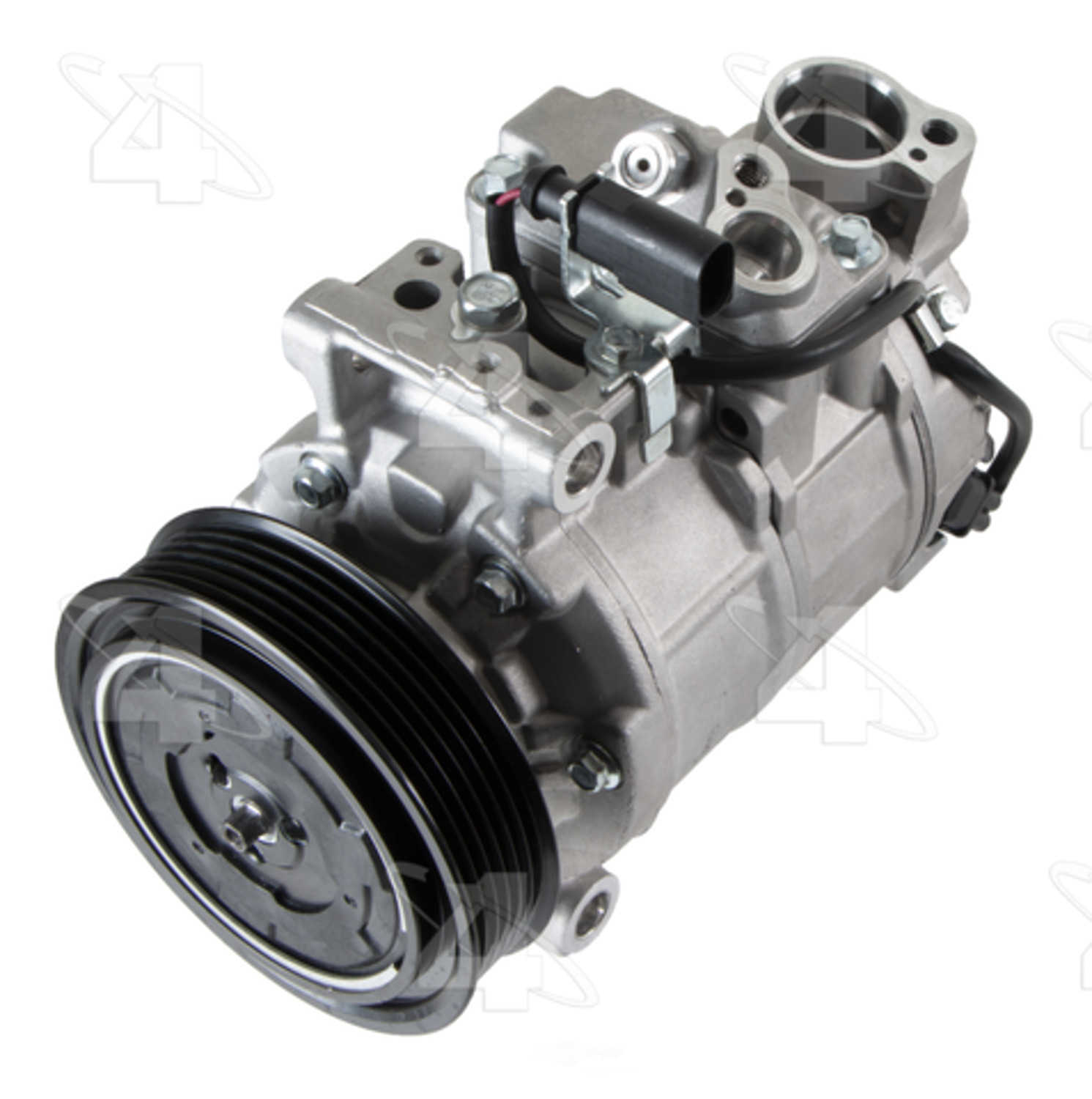 FOUR SEASONS - New Compressor - FSE - 168318