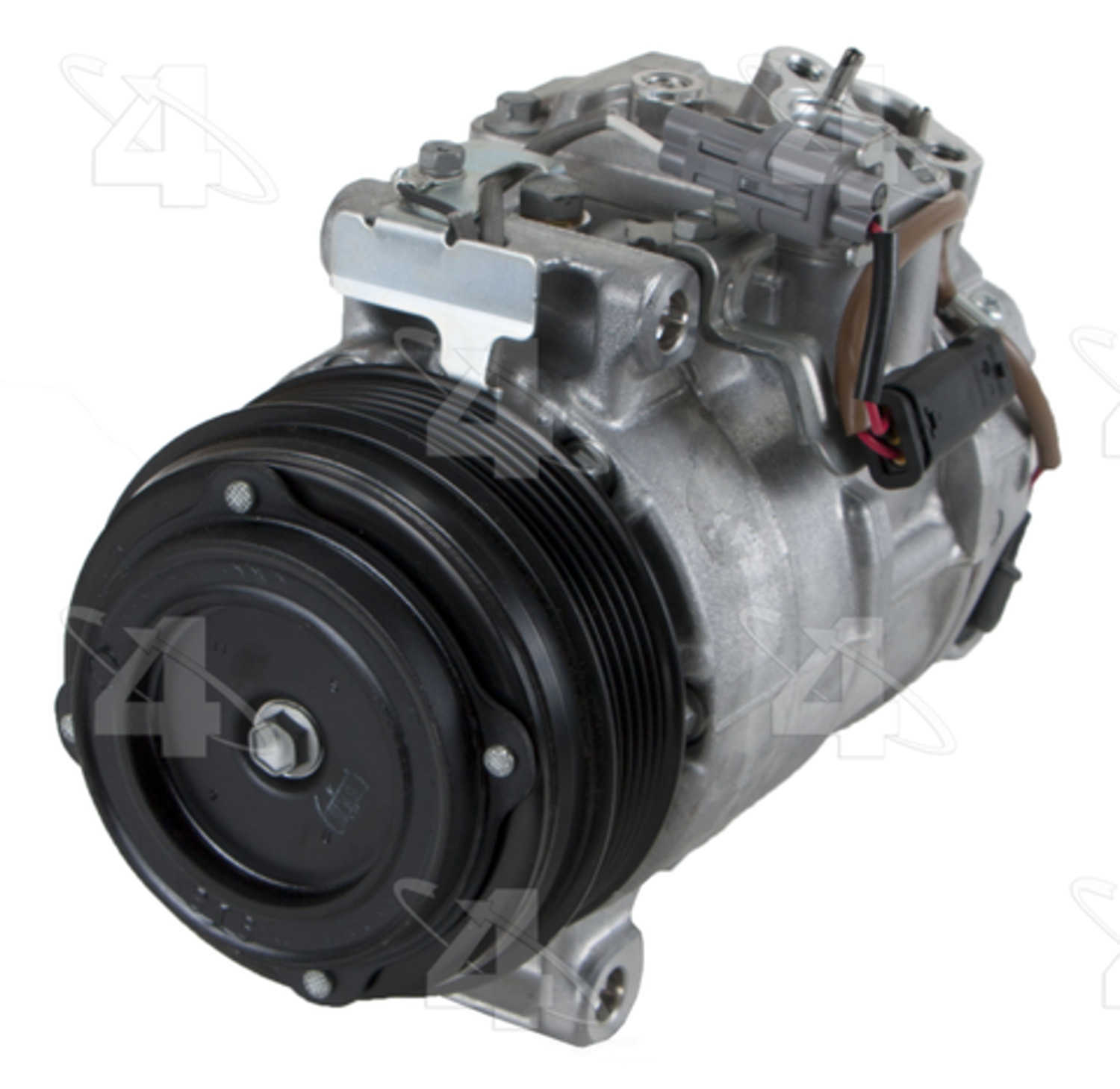 FOUR SEASONS - New Compressor - FSE - 168326