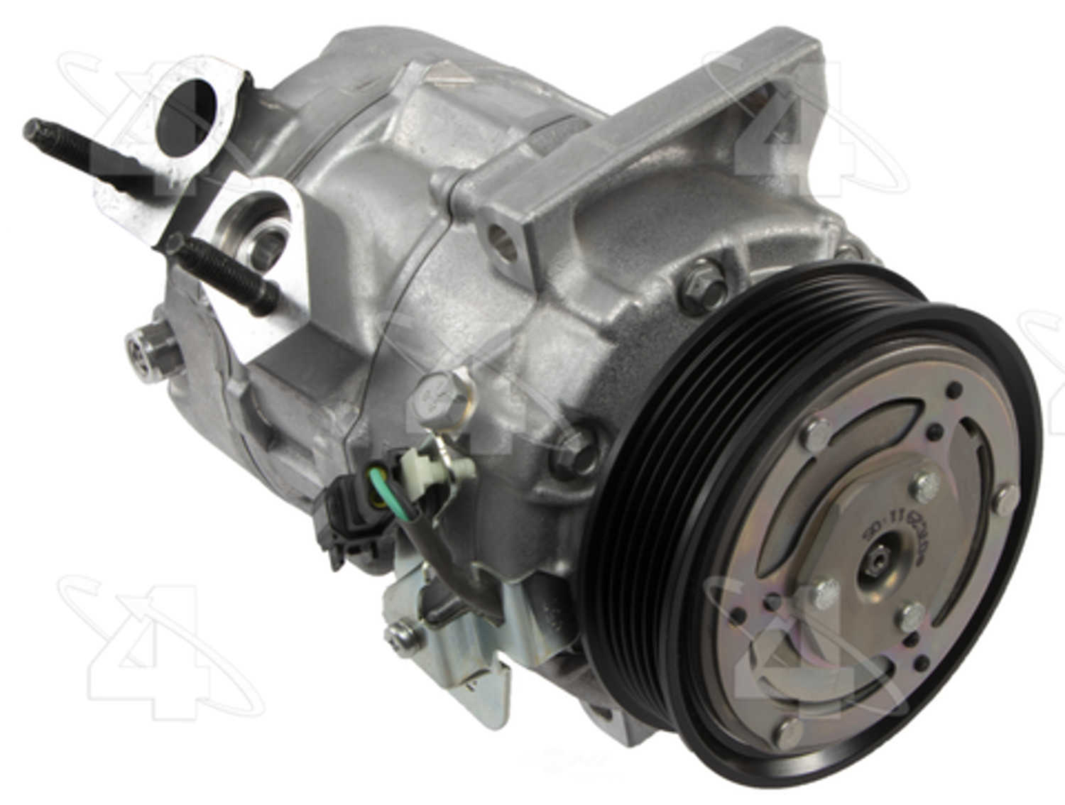 FOUR SEASONS - New Compressor - FSE - 168331