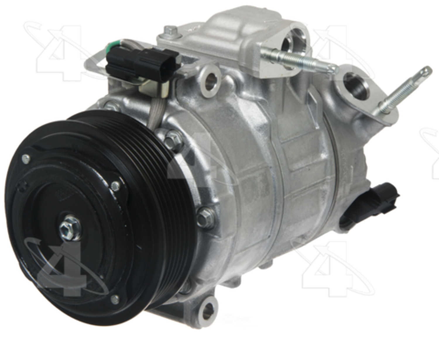 FOUR SEASONS - New Compressor - FSE - 168332